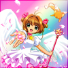 Card Captor Sakura avatar by ninechan